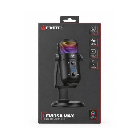 مايك GAMING FANTECH LEVIOSA MAX MCX03